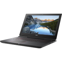 ноутбук Dell G5 15 5587 G515-5062 Черный