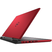 ноутбук Dell G5 15 5587 G515-5635 Красный