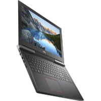 ноутбук Dell G5 15 5587 G515-7312 Черный