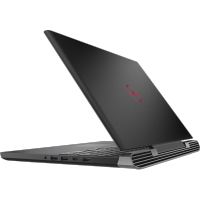 ноутбук Dell G5 15 5587 G515-7312 Черный