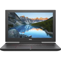 ноутбук Dell G5 15 5587 G515-7329 Красный