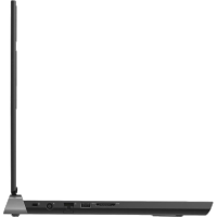 ноутбук Dell G5 15 5587 G515-7374 Черный