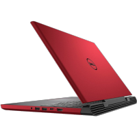 ноутбук Dell G5 15 5587 G515-7381 Красный