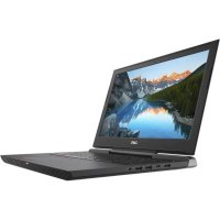 ноутбук Dell G5 15 5587 G515-7411 Черный