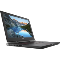 ноутбук Dell G5 15 5587 G515-7459 Черный