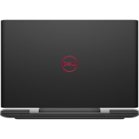 ноутбук Dell G5 15 5587 G515-7459 Черный