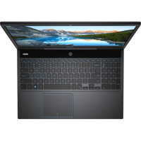 ноутбук Dell G5 15 5590 G515-1611 Черный