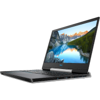 ноутбук Dell G5 15 5590 G515-3233 Белый