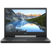 ноутбук Dell G5 15 5590 G515-6716 Белый