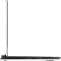 ноутбук Dell G5 15 5590 G515-8103 Белый