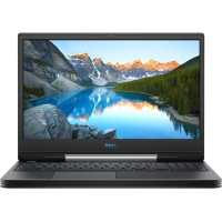 ноутбук Dell G5 15 5590 G515-8110 Черный