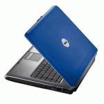 ноутбук DELL Inspiron 1525 T8100/2/250/VHP/Midnight Blue Microsatin