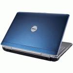 ноутбук DELL Inspiron 1525 T8100/2/250/VHP/Midnight Blue Microsatin