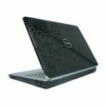 ноутбук DELL Inspiron 1525 T8300/2/250/VHP/Commotion Custom Черный