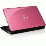 ноутбук DELL Inspiron 1545 T4300/2/160/4330/Linux/Pink