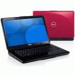 ноутбук DELL Inspiron 1545 T3100/2/250/4500MHD/Linux/Red