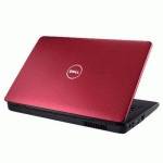 ноутбук DELL Inspiron 1564 i3 370M/3/320/HD4330/Win 7 HB/Red