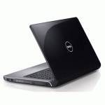ноутбук DELL Inspiron 1570 SU7300/4/320/HD4330/Win 7 HP/Black Черный