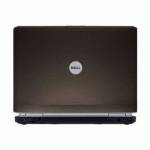 ноутбук DELL Inspiron 1720 T8300/2/250/VHP/Brown