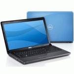 ноутбук DELL Inspiron 1764 i3 330M/4/500/HD4330/Win 7 HP/Blue