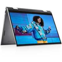 ноутбук Dell Inspiron 2 in 1 5410-1151 Серебристый