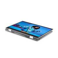 ноутбук Dell Inspiron 2 in 1 5410-7197 Серебристый