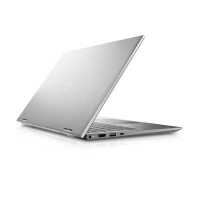 ноутбук Dell Inspiron 2 in 1 5410-7197 Серебристый