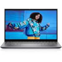 ноутбук Dell Inspiron 2 in 1 5410-7203 Серебристый