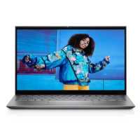 ноутбук Dell Inspiron 2 in 1 5410-8885 Серебристый