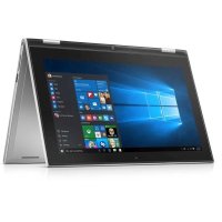 ноутбук Dell Inspiron 3157-9037 Серебристый