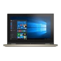 ноутбук Dell Inspiron 3157-9051 Золотой