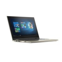 ноутбук Dell Inspiron 3157-9051 Золотой