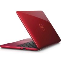 ноутбук Dell Inspiron 3162-0545 Красный