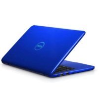 ноутбук Dell Inspiron 3162-0552 Синий