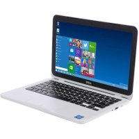 ноутбук Dell Inspiron 3162-3041 Белый