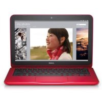 ноутбук Dell Inspiron 3162-5120 Красный