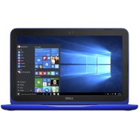 ноутбук Dell Inspiron 3180-7703 Синий