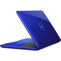 ноутбук Dell Inspiron 3180-7703 Синий