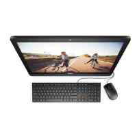моноблок Dell Inspiron 3264-9071 Черный