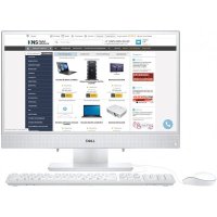 моноблок Dell Inspiron 3277-8069 Белый