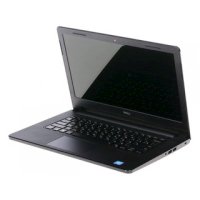 ноутбук Dell Inspiron 3452-9855 Черный