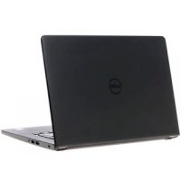 ноутбук Dell Inspiron 3452-9855 Черный