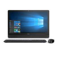 моноблок Dell Inspiron 3459-6052 Черный