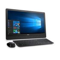 моноблок Dell Inspiron 3459-6052 Черный
