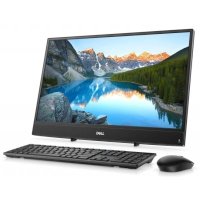 моноблок Dell Inspiron 3477-2433 Черный