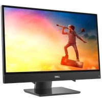 моноблок Dell Inspiron 3477-7295 Черный