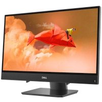 моноблок Dell Inspiron 3477-8083 Черный