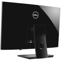 моноблок Dell Inspiron 3480-4225 Черный