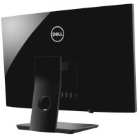 моноблок Dell Inspiron 3480-7942 Черный
