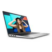 ноутбук Dell Inspiron 3511-0796 Серебристый